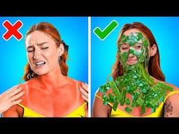 Trucos Naturales para Resolver Problemas🪴¡Secretos del Aloe Vera que Nadie te Cuenta!