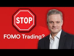 Master Trading Psychology to Overcome FOMO in Trading