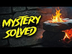 Ancient Stone Melding Mystery Finally Solved And Isn't Good