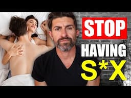 WARNING: Before You Have S* X Again, Please Watch This