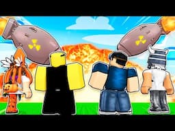 ROBLOX VC GANG NUCLEAR APOCALYPSE