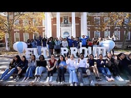 Johns Hopkins Celebrates FLI Day 2024