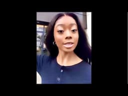 Skai Jackson Talks Arrest/Public Fight W/ Boyfriend