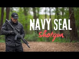 Best Tactical Shotguns 2024 - Why Navy SEALs Rely on THIS ONE!