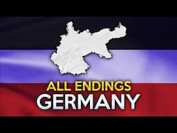 All Endings - Germany