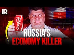 The SHOCKING Reality of Russia's Economic Sanctions