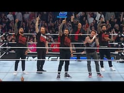 WWE SmackDown Highlights November 22 2024 _ WWE SmackDown Full Show 11/22/24 Smackdown Nov. 22 2024