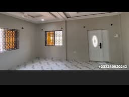 Two(2) Bedrooms Apartments Available For Rent In Cape Coast Ghana 🇬🇭 || Come Ghana 🇬🇭 Visit 🇬🇭