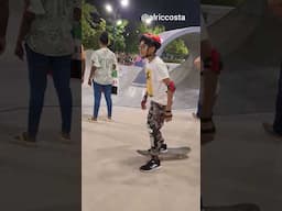 Skating Board Fun 😍♻️