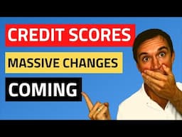 Massive Credit Score Changes Coming To South Africa