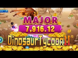 "Dinosaur Tycoon 2 : Tips & Strategies for Success" How To Play Dinosaur Tycoon 2