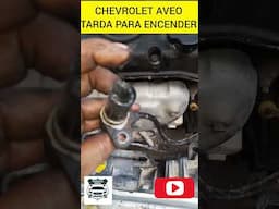 Limpia Este sensor si no enciende #automo #tallermecanico #taller #mecania #tallermecanicoautomotriz