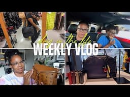 Her License Got Suspended | We Came Home To A Problem | Nordstorms Sent Me A Returned MCM Bag.