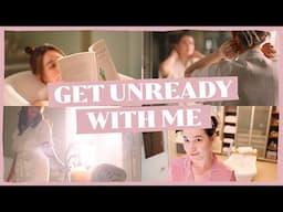 Get Unready With Me | Bea Alonzo