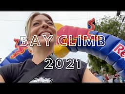 Red Bull Bay Climb, 2021