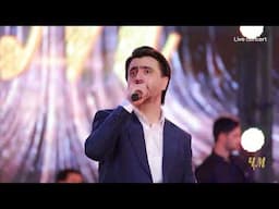 Valijon Azizov - Shab ba khayr Live Concert 2024