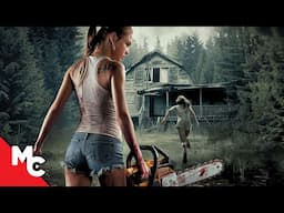 Some Girls Just Wanna Have Blood | Full Survival Action Horror | Free Hollywood Movie