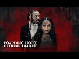 BOARDING HOUSE Official Trailer (Now Streaming on Tubi)