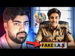 REALITY OF PRATHAM CHAUDHARY ||