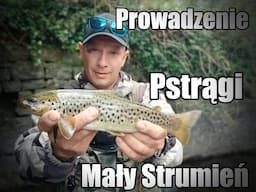 Pstrąg potokowy | Skuteczne Prowadzenie