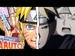 What Happened to Naruto?