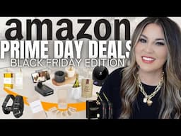 🎁 BLACK FRIDAY AMAZON GIFT GUIDE 2024 | NEW AMAZON GIFTS ON A BUDGET | BUDGET FRIENDLY AMAZON GIFTS