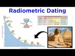 Artifact Dating and Identification (Summary of Archeological Methods)