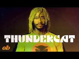 Thundercat: The Most Influential Bassist of the 21st Century?