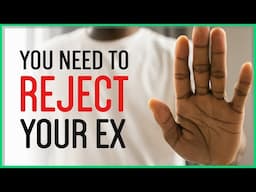 Saying NO To Your Ex Makes Them Want You Back?!