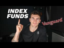 Index Funds for Beginners (UK 2021)