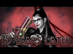 Bayonetta in 2024 - is it Still Good?