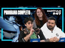 #ConexiónPlaySHOW47: Nominados a GOTY, Noticias PlayStation y más | PlayStation España