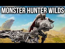 Monster Hunter Wilds & Capcom News - Special Edition PS5, Balance Changes Coming, Speed Runs & More