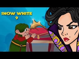 Snow White Episode 9