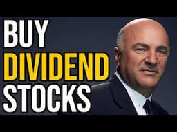 Why Kevin O’Leary Loves Dividend Stocks | OUSA ETF 2024