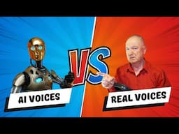 Have AI Voices KILLED Your Voice Over Career? [The Truth]