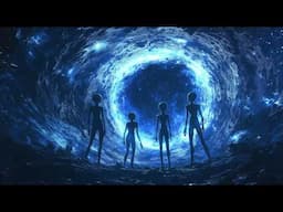 Are Aliens Trying to Signal Us? with Seth Shostak