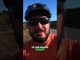 🚴‍♂️ A Traveling Spirit: Cycling Together on the Pacific Coast 🌊