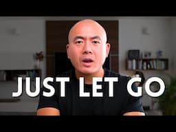 How To Move On, Let Go And Start Living (Powerful Motivational Speech)