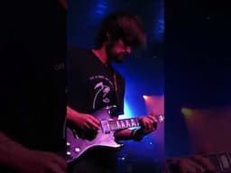 All Them Witches: Ben McCleod Intro Guitar Solo -- "See You Next Fall" #allthemwitches