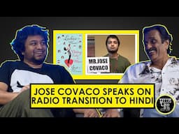 Jose Covaco speaks Hindi?? 😂😂