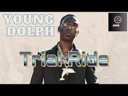 What REALLY Happened to Young Dolph? Cornelius Smith Tells All