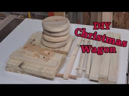 Great DIY Woodworking Projects for Christmas  2024