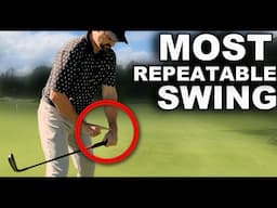 Incredible Golf Swing Drill That Works With Every Club