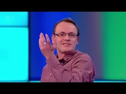 Sean Lock Destroys Russell Brand | 8 Out of 10 Cats (2014)