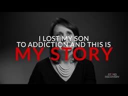 MY STORY - Deb Recounts Loosing Her Son To Opioid Addiction :60 (3)