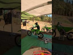 Cruising around Washougal with Adam Cianciarulo and Broc Tickle!