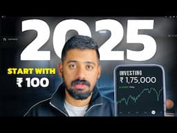 Investing for beginners in 2025 (മലയാളം) #investing #stockmarket #india #malayalam