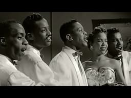 The Platters “Only You” (Rock Around The Clock) 1955 [HD Widescreen 1080-Remastered Movie Mono]