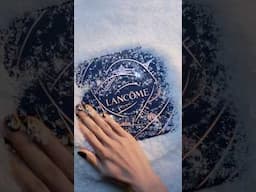 Magical Gifts Under the Diamond Snow #Lancome #GiftTheExtraordinary